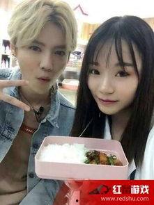 鹿晗最新爆料辟谣是真的吗,真相揭晓，网友热议  第2张