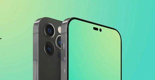 苹果14最新爆料视频,颠覆性设计与强大性能首次揭秘  第2张